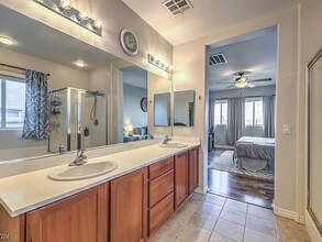 3828 N Goldfield St in North Las Vegas, NV - Building Photo - Building Photo