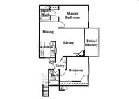 Park West Village Apartments - 12