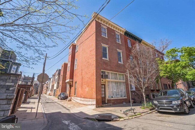 520 N 19th St in Philadelphia, PA - Building Photo - Building Photo
