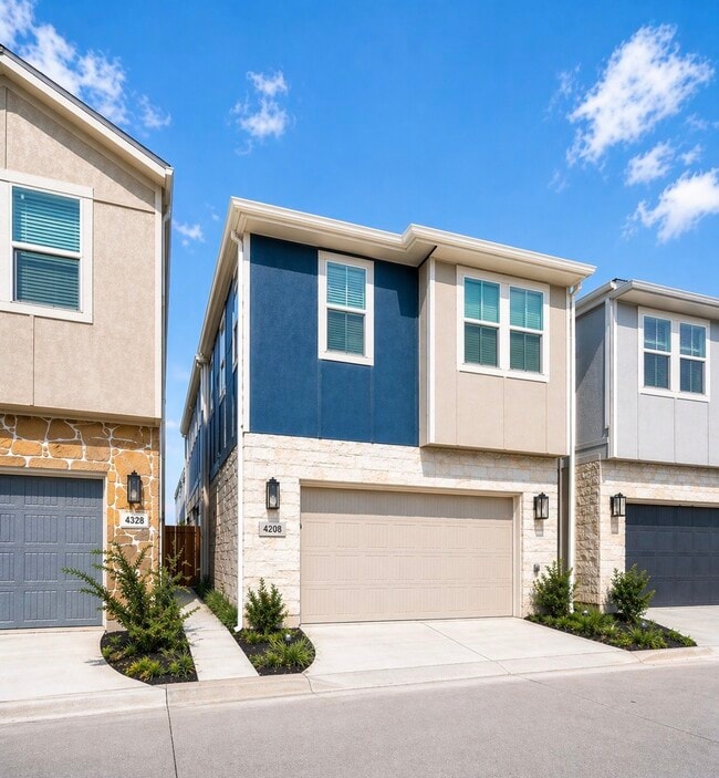 property at 4208 Peaceful Pines Ln