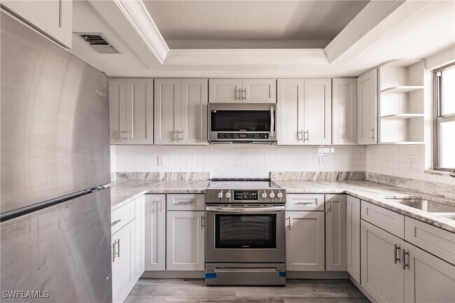 property at 16361 Dublin Cir
