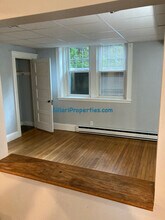 8 Avon St, Unit 1 in Cambridge, MA - Foto de edificio - Building Photo