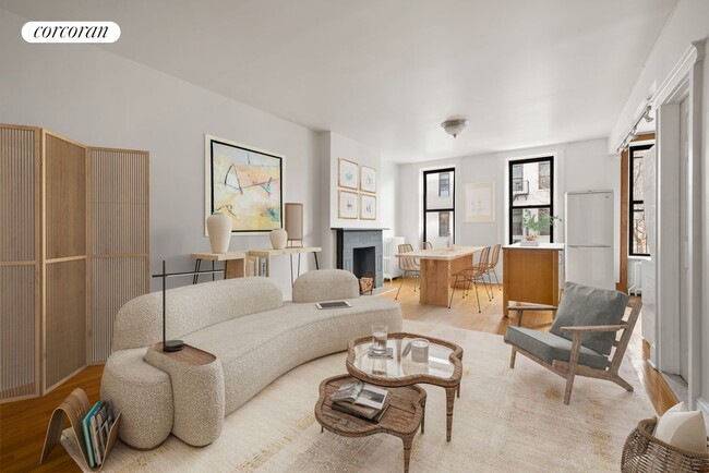 property at 495 16th St