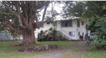 60 Nohea St in Hilo, HI - Building Photo