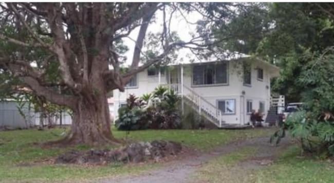 property at 60 Nohea St