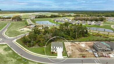 10518 Gentle Current Wy in Parrish, FL - Building Photo - Building Photo