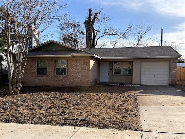 property at 1022 Daniels Dr