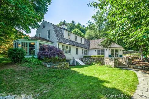 45 Calhoun St in Washington, CT - Building Photo - Building Photo