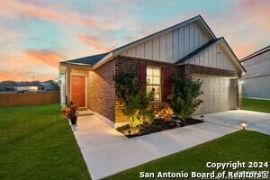 100 Hunters Cp in San Antonio, TX - Building Photo - Building Photo