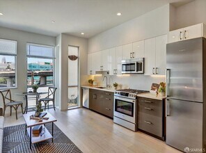 1001 17th St in San Francisco, CA - Building Photo - Building Photo