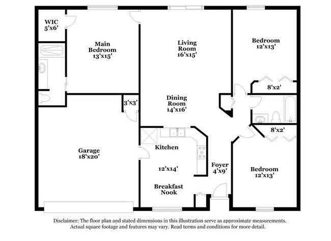 5004 Quercus Loop in Winter Haven, FL - Building Photo - Building Photo