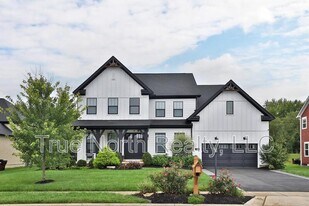 2246 Koester Trce in Lewis Center, OH - Building Photo