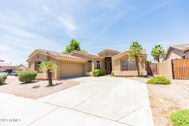 770 W Aloe Pl in Chandler, AZ - Building Photo - Building Photo