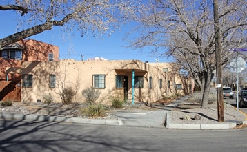 311-319 12th St SW in Albuquerque, NM - Building Photo - Building Photo