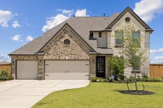 200 Vly Rnch Trl in Dayton, TX - Building Photo - Building Photo
