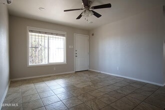 6201 Tesuque Dr in El Paso, TX - Building Photo - Building Photo