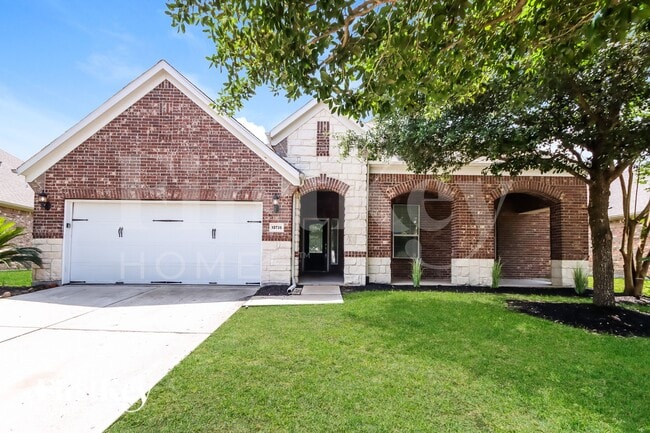 13738 Lake Livingston Dr