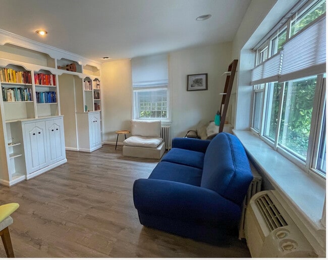 property at 7036 Strathmore St