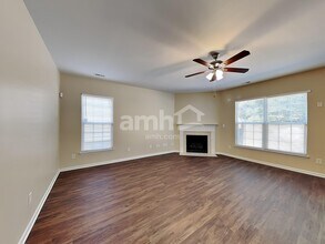 16109 Long Talon Way in Charlotte, NC - Foto de edificio - Building Photo