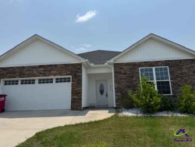 property at 629 Britton Wy