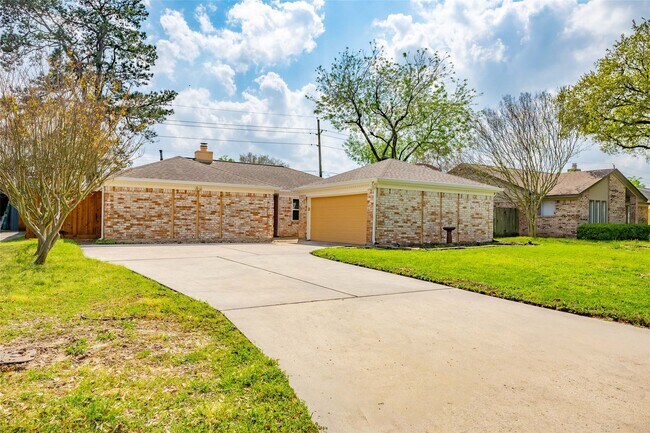 property at 10003 Windriver Dr