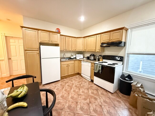 99 Calumet St, Unit 3 in Boston, MA - Building Photo - Building Photo