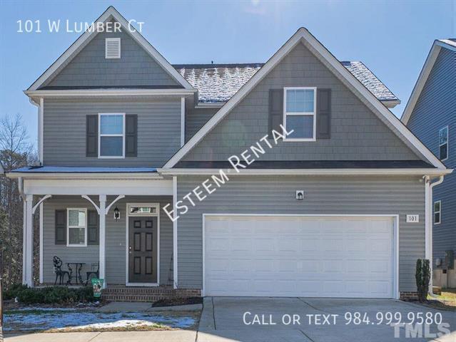 property at 101 W Lumber Ct