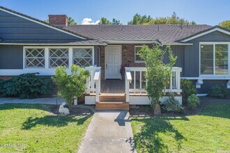 4310 Eve Rd in Simi Valley, CA - Building Photo - Building Photo