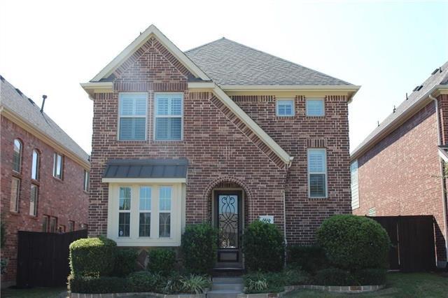 3516 Flat Creek Dr in Plano, TX - Building Photo