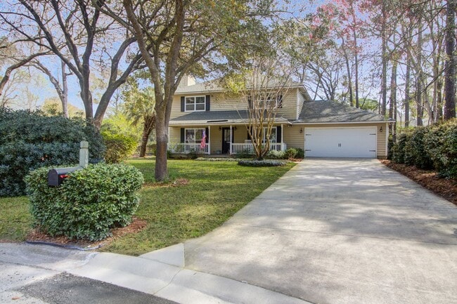 1140 Windsome Pl in Mount Pleasant, SC - Building Photo - Building Photo