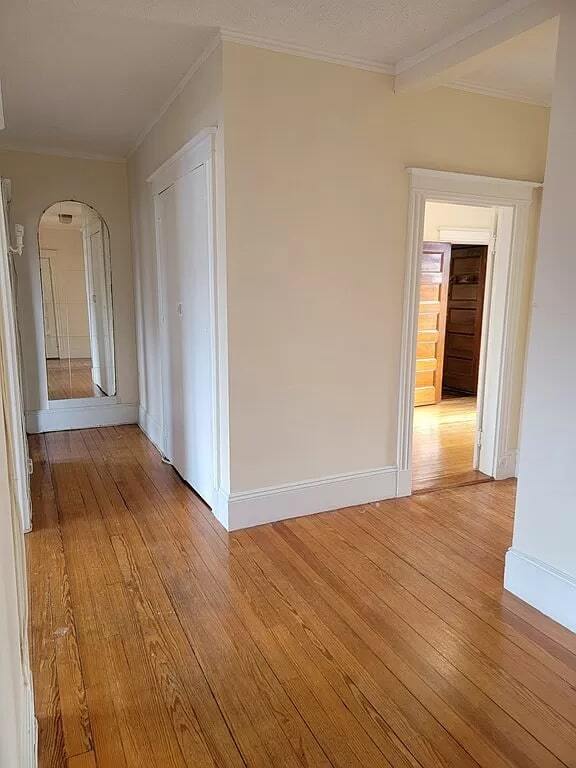 1855 Beacon St, Unit 2