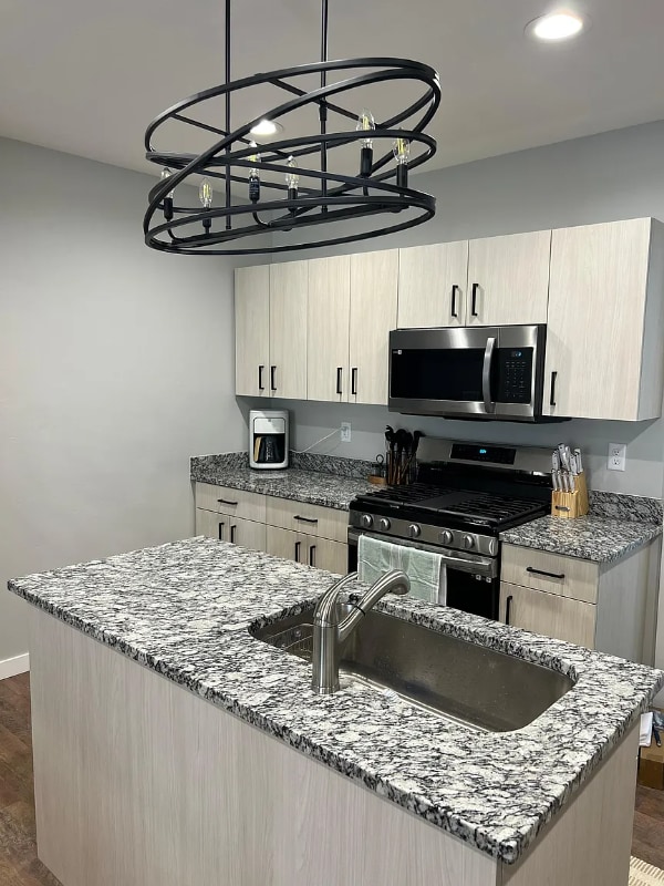 property at 418 18th St
