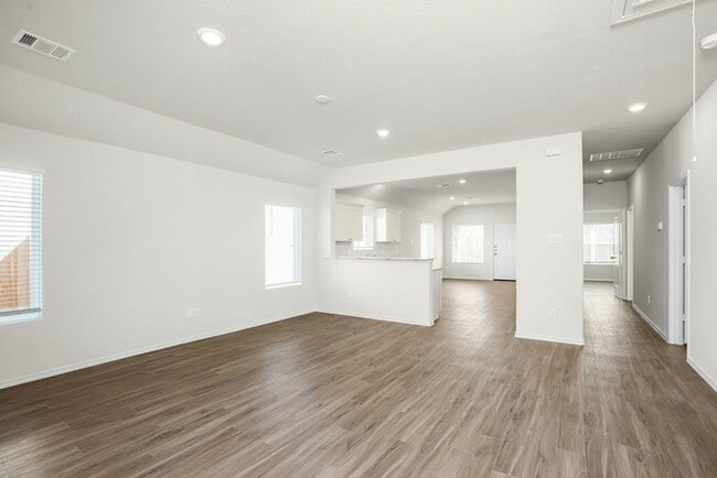 3025 Paintbrush Dr in Brookshire, TX - Foto de edificio - Building Photo