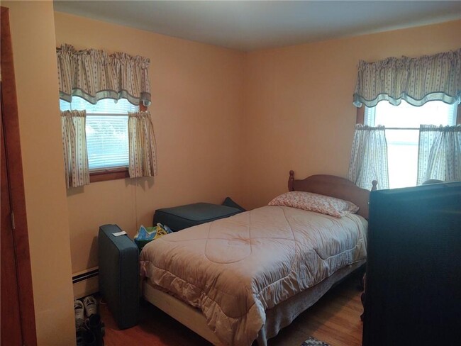 property at 62 Chestnut St