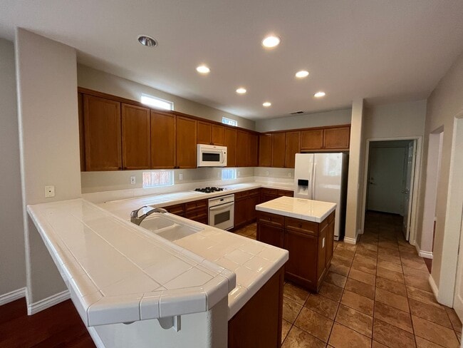 property at 12550 Senda Panacea