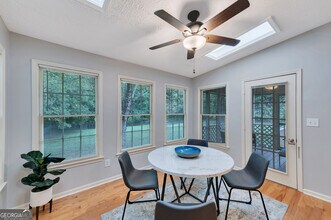 1120 Wiley Bridge Rd in Woodstock, GA - Building Photo - Building Photo