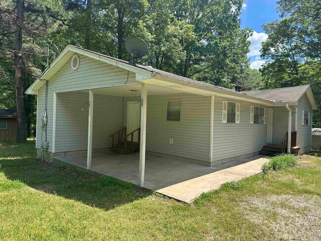 22605 Chicot Rd in Mabelvale, AR - Building Photo - Building Photo