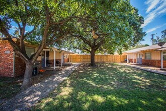 2811 43rd St in Lubbock, TX - Building Photo - Building Photo