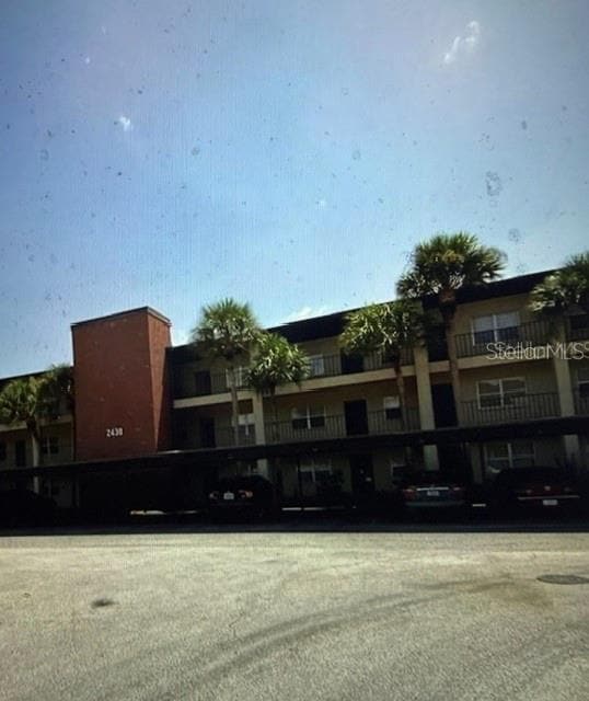 property at 2438 Enterprise Rd