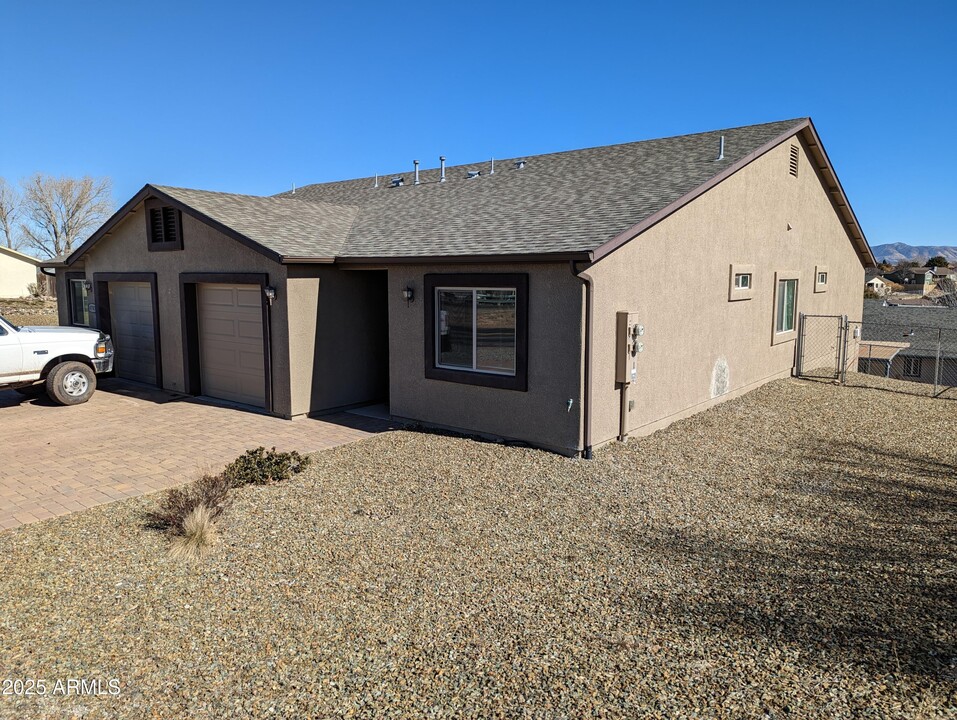 4781 N Lone Cactus Dr in Prescott Valley, AZ - Building Photo