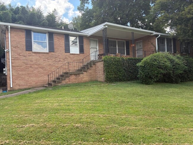 property at 804 Crescent Hill Rd