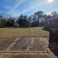 4200 Keith St NW in Huntsville, AL - Building Photo - Building Photo