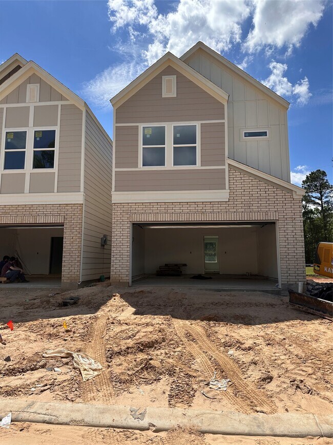 property at 24718 Haverford Rd