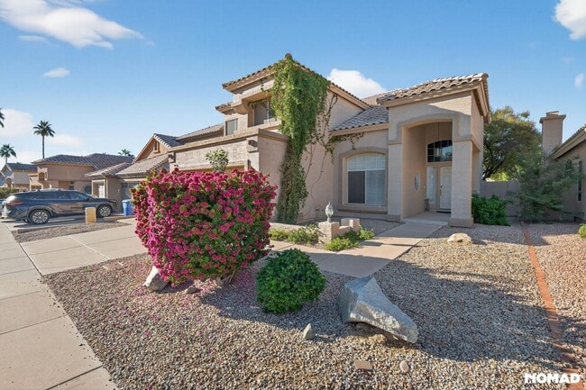 16626 S 15th St in Phoenix, AZ - Building Photo - Building Photo