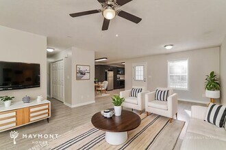 191 St Johns Pl in Warrenville, SC - Building Photo - Building Photo