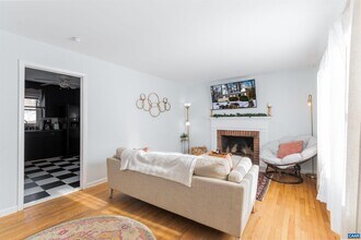 707 Rockcreek Rd in Charlottesville, VA - Building Photo - Building Photo