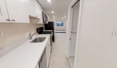 61 Walden St, Unit 1R in Cambridge, MA - Building Photo - Building Photo