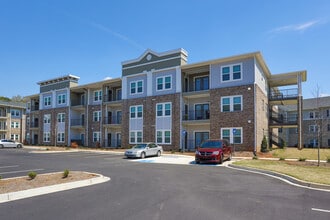 Crosswinds in Warner Robins, GA - Building Photo - Building Photo