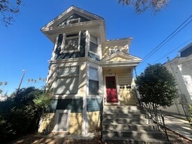 344 N 3rd St in San Jose, CA - Building Photo