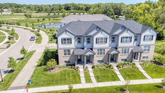 property at 3S497 Barkley Ave